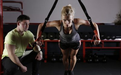 Maximizing Your Fitness Goals with Personal Training: A Step-by-Step Approach